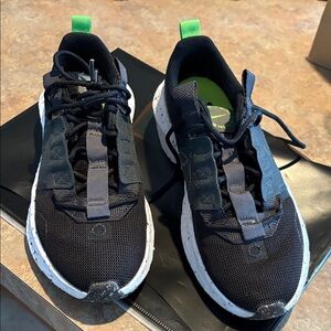 Nike Crater Sneakers Size 6